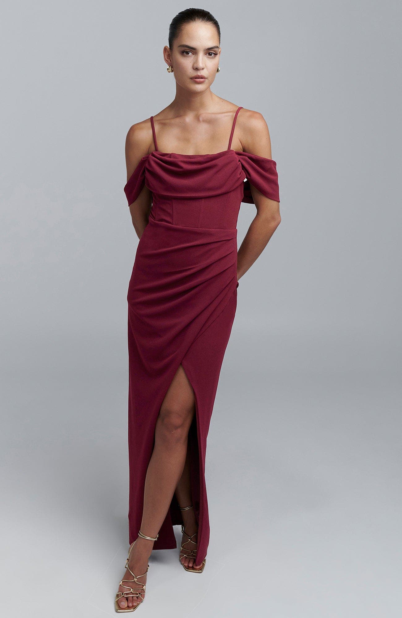 Amaliah Dress - image 4