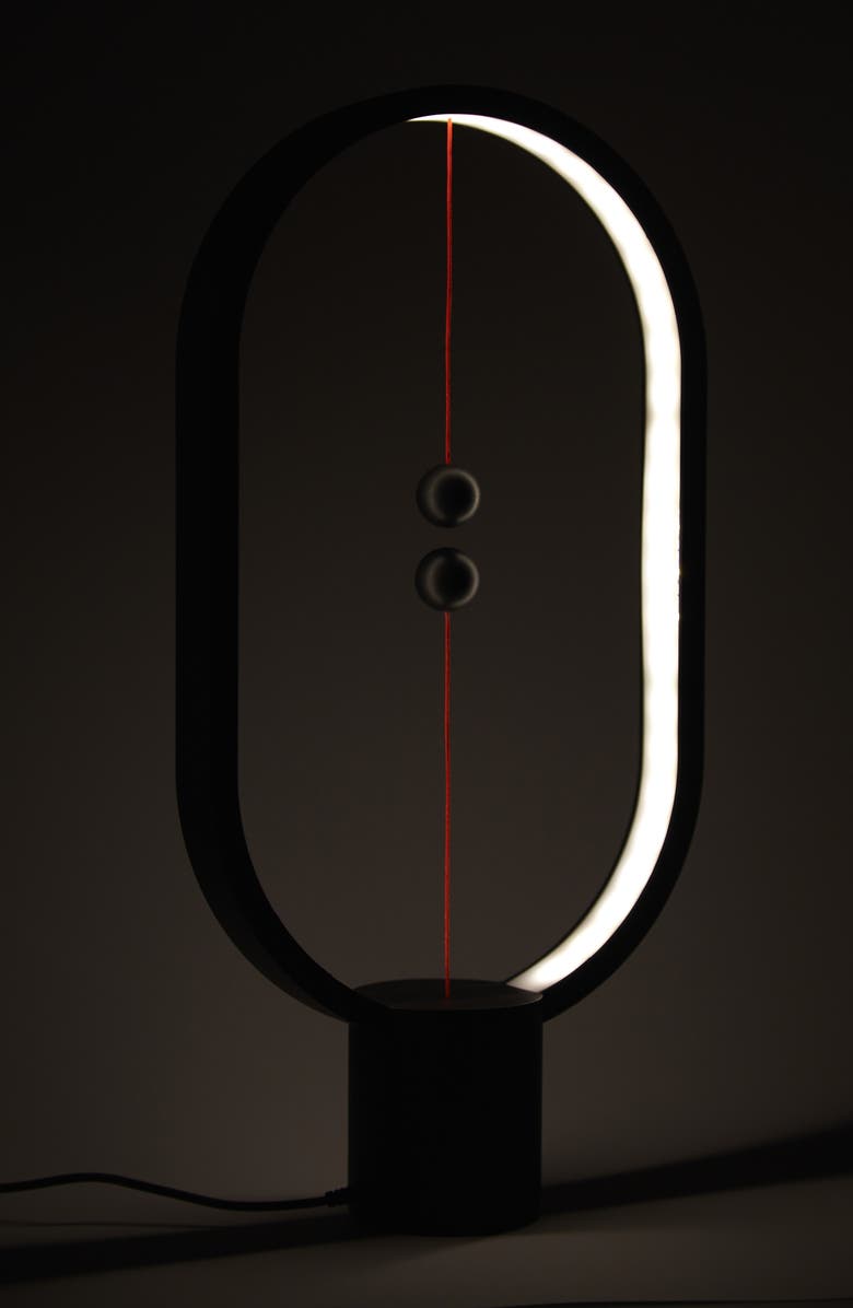 MoMA Design Store Heng Balance Lamp, Alternate, color, 