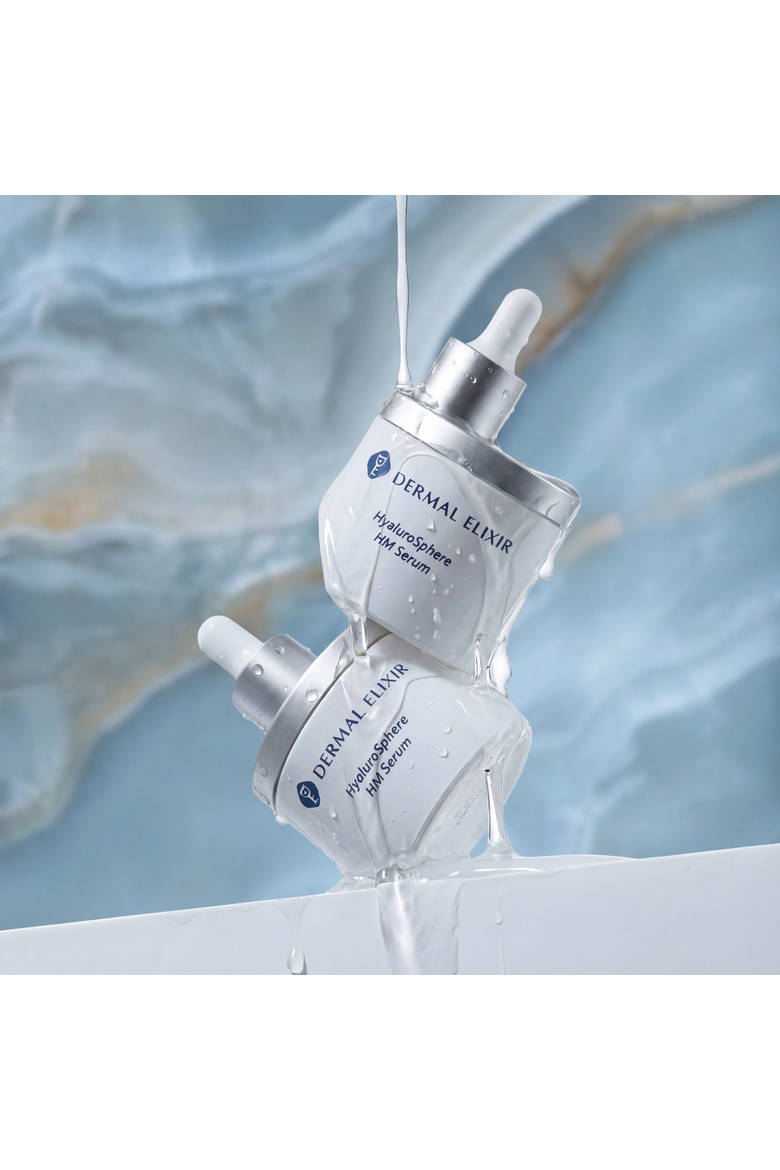 HyaluroSphere HM Serum -, Alternate, color, NA