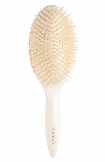 The Hair Edit Finish & Shine Boar Bristle Brush