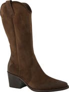 Paul Green Easton Western Boot
