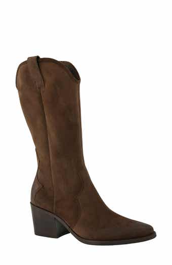 Easton Western Boot
