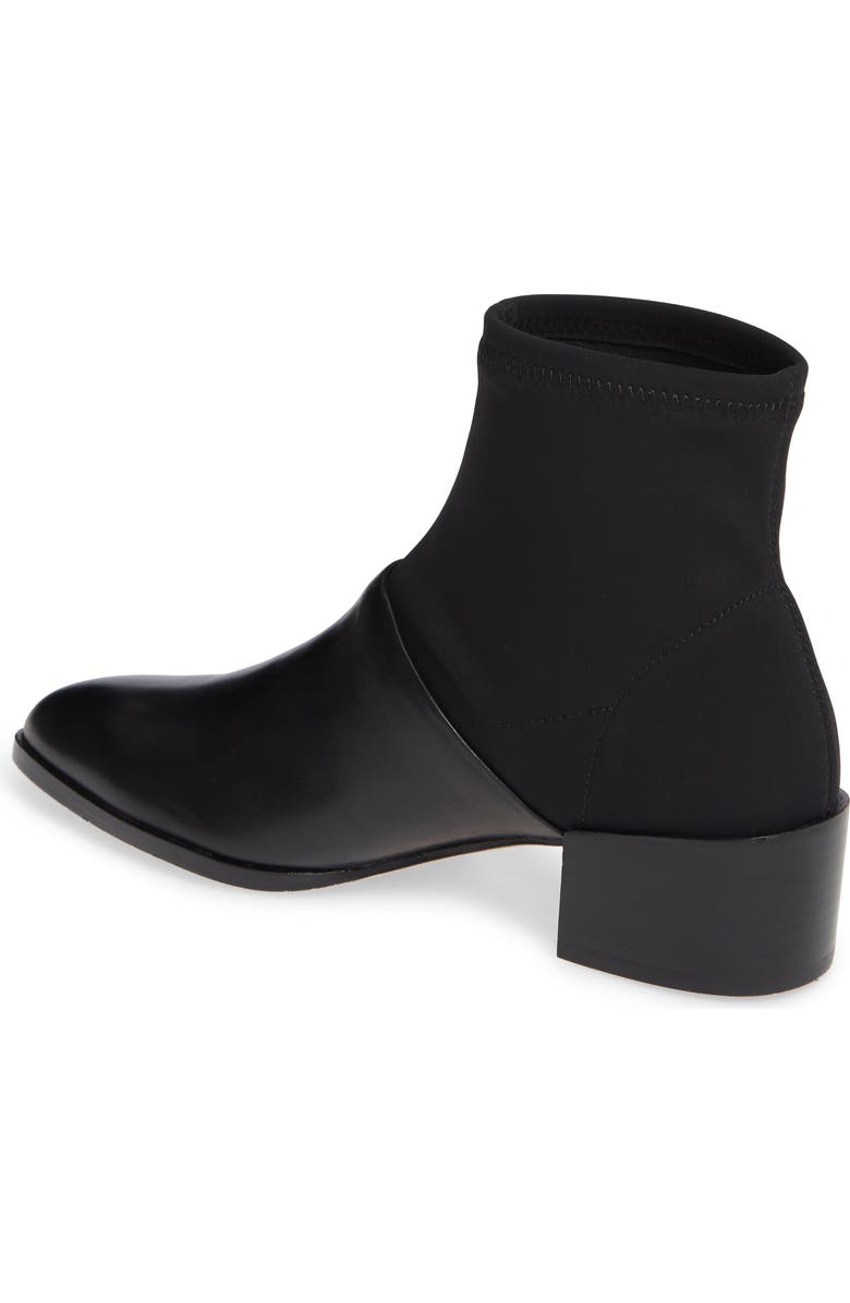 Donald Pliner Dideon Block Heel Bootie, Alternate, color,