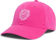 Swannies Emblem Snapback Baseball Cap