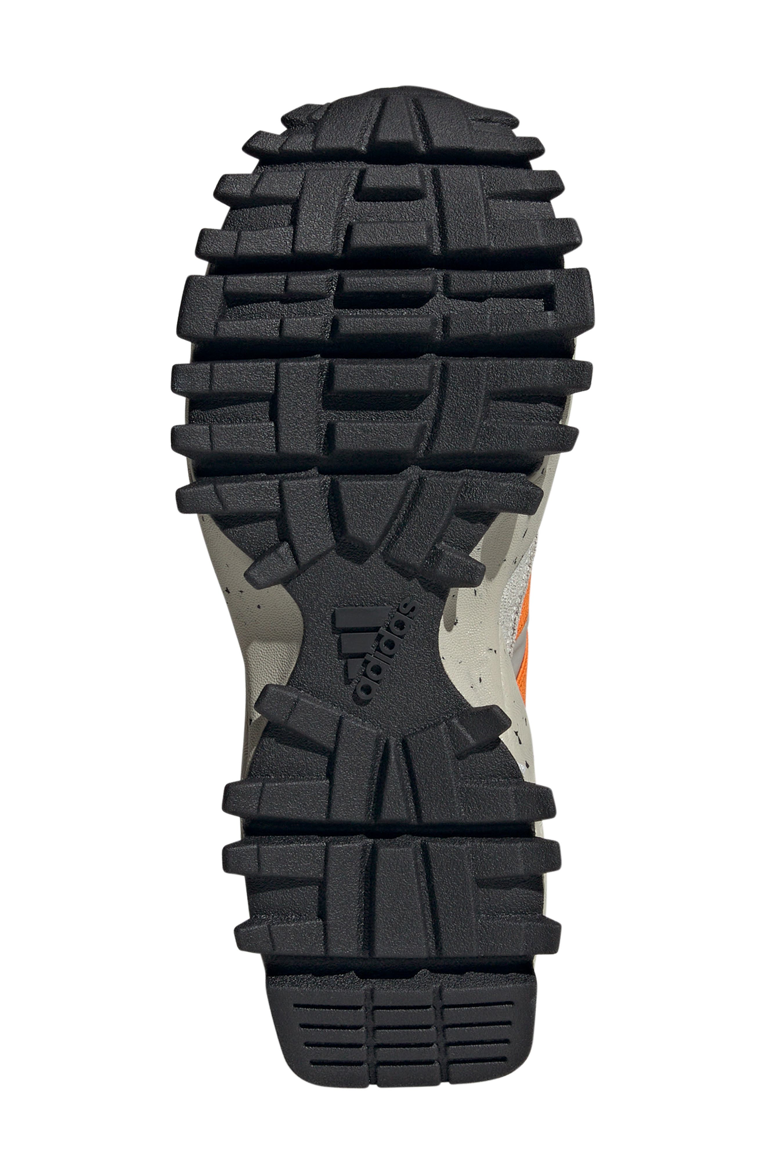 adidas by Stella McCartney See U Later Running Shoe, Alternate, color, 