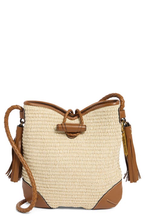 Taggy Crossbody Bag