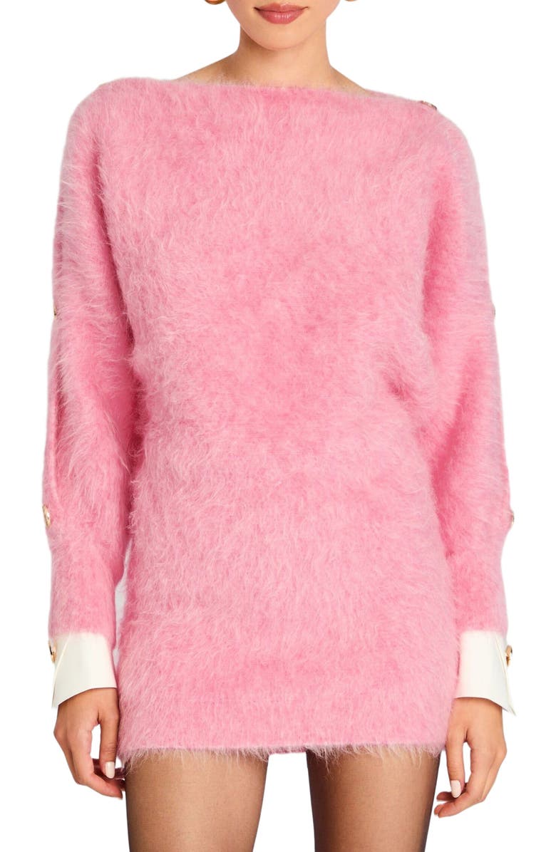 Retrofête Johanna Dress, Alternate, color,