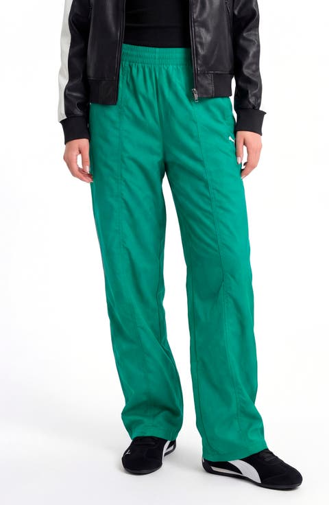 Dare To Woven Track Pants