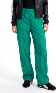 PUMA Dare To Woven Track Pants