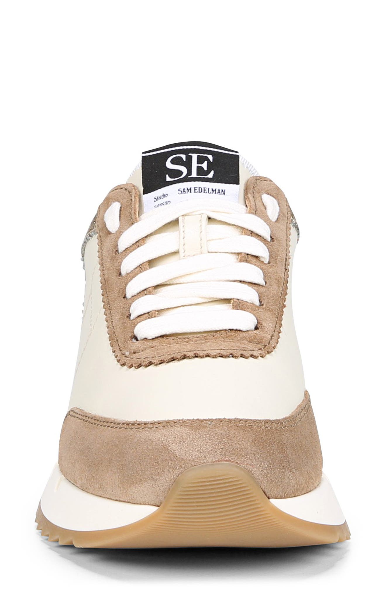 Sam Edelman Teddi Sneaker, Alternate, color, 