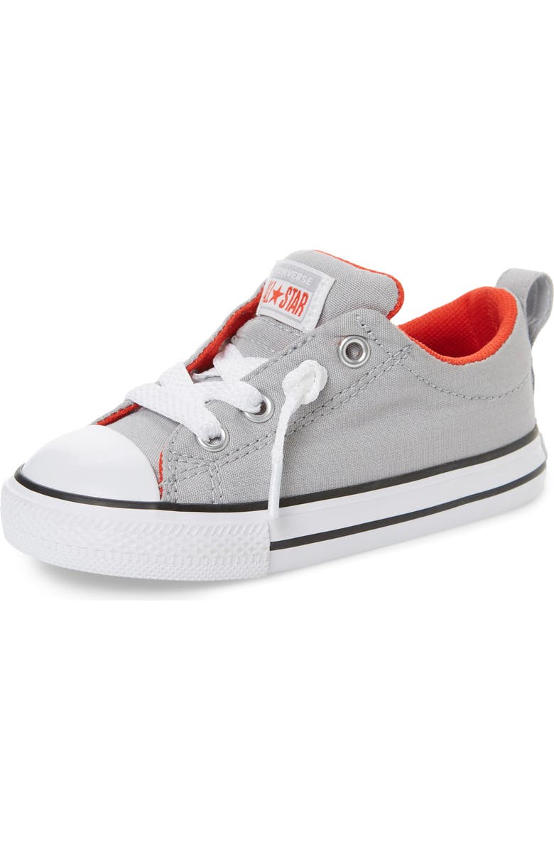 Converse Chuck Taylor<sup>®</sup> All Star<sup>®</sup> Street Ox Low Top Sneaker, Main, color,
