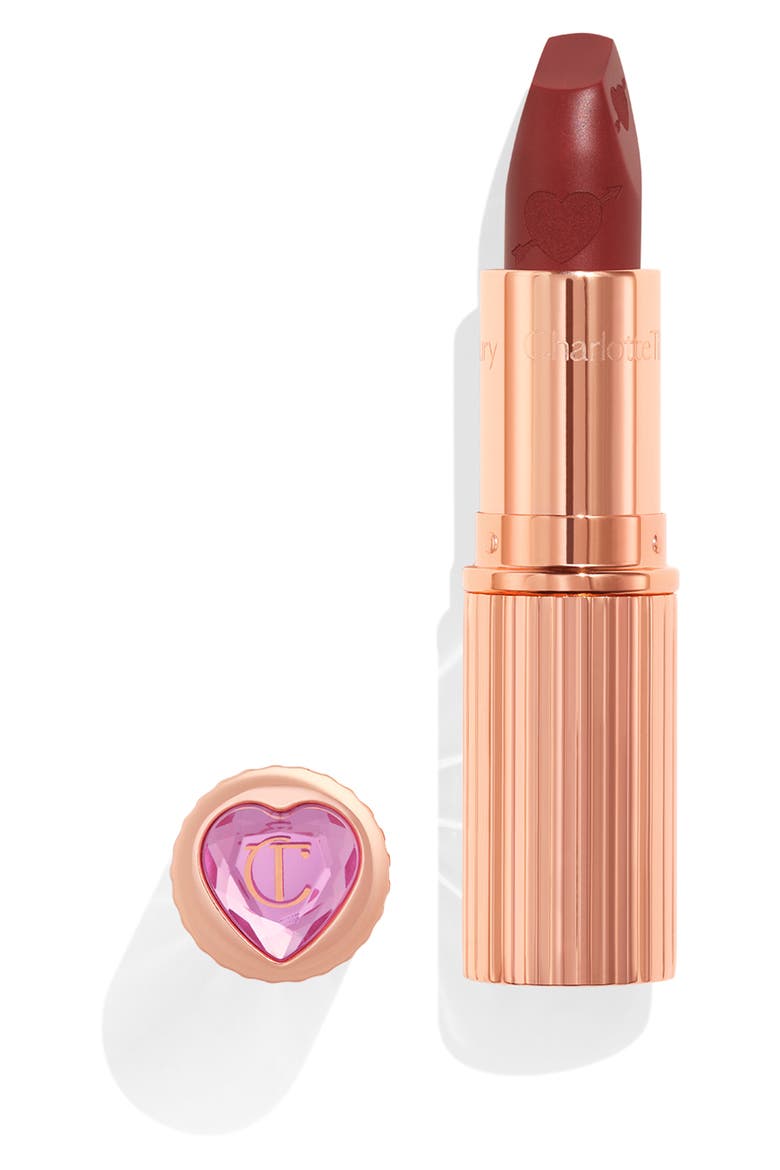 Pillow Talk Love Effect K.I.S.S.I.N.G. Lipstick (Limited Edition), Main, color, LOVE TALK