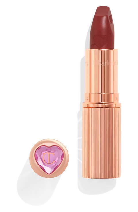Pillow Talk Love Effect K.I.S.S.I.N.G. Lipstick (Limited Edition)