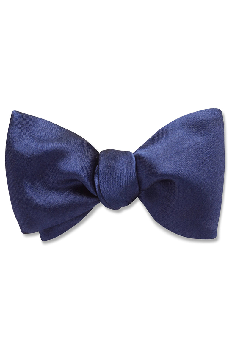 Beau Ties of Vermont Somerville Marina Bow Tie, Main, color, Standard Self-Tie