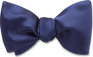 Beau Ties of Vermont Somerville Marina Bow Tie