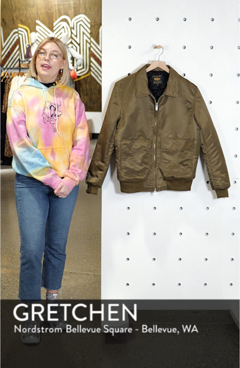 Flight Jacket, sales video thumbnail