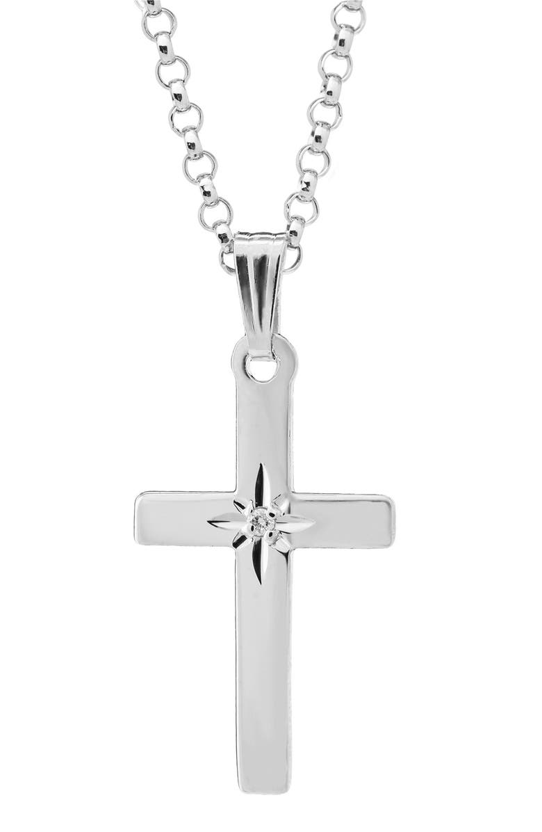 Mignonette Mother & Daughter Necklace Set, Alternate, color,
