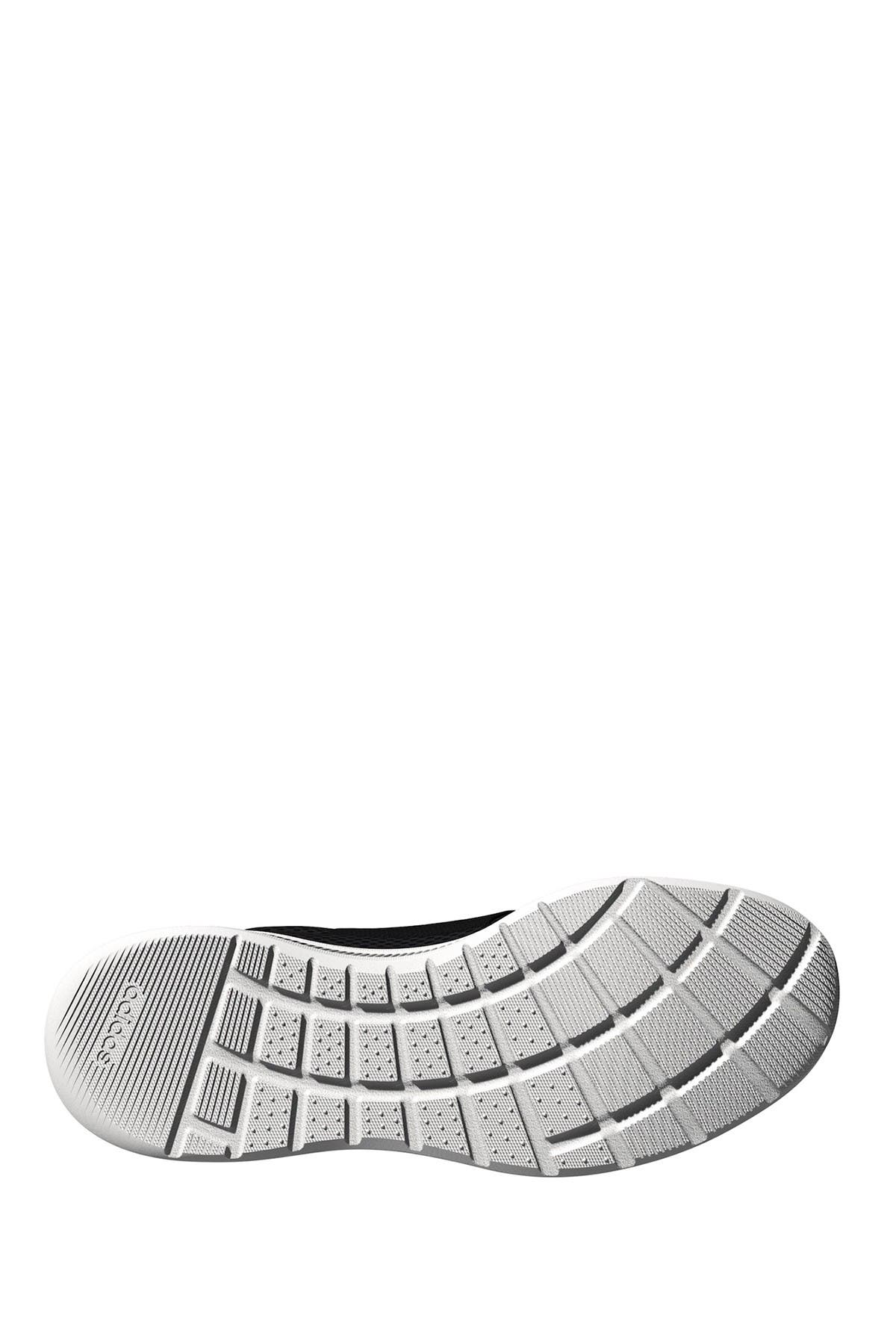 adidas Lite Racer Adapt 4.0 Sneaker, Alternate, color, 