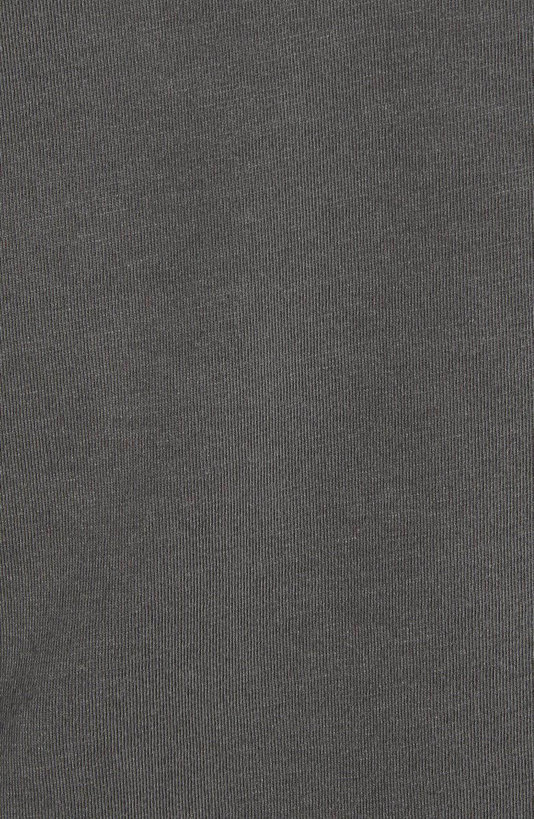 Fundamental Coast Malibu V-Neck T-Shirt, Alternate, color,