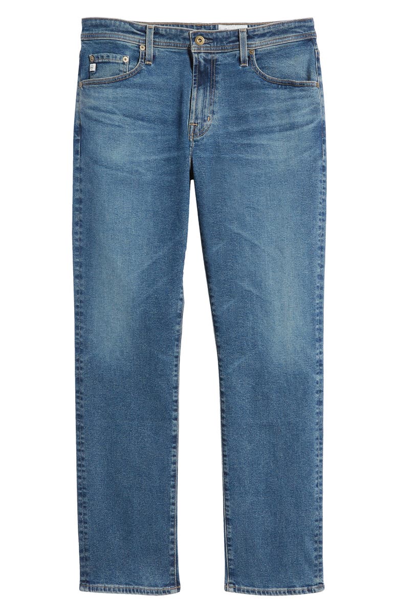 AG Everett Slim Straight Leg Jeans | Nordstrom image.