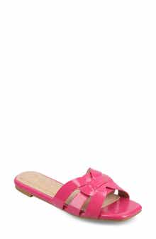 Journee Collection Arrina Sandal