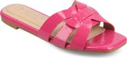 Journee Collection Arrina Sandal