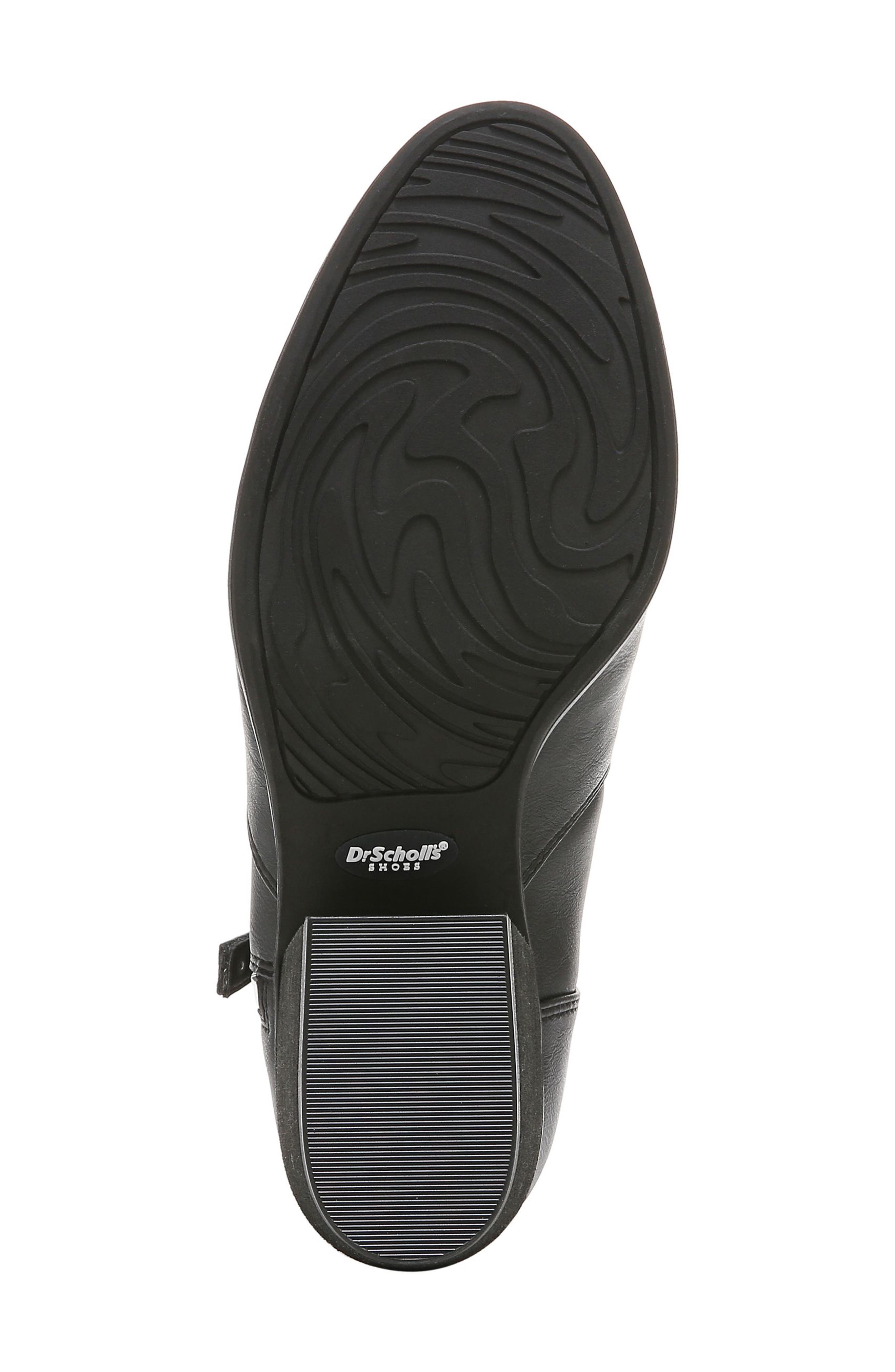 Dr. Scholl's Lawless Western Bootie, Alternate, color, 