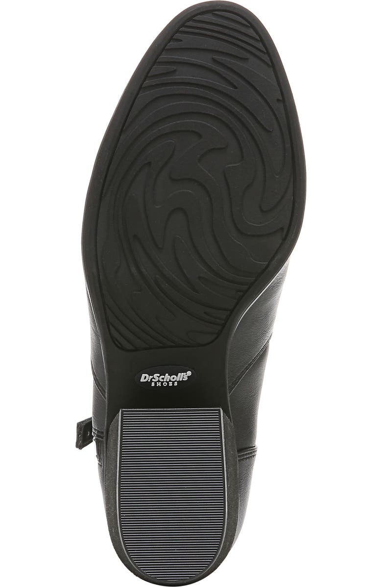 Dr. Scholl's Lawless Western Bootie, Alternate, color,