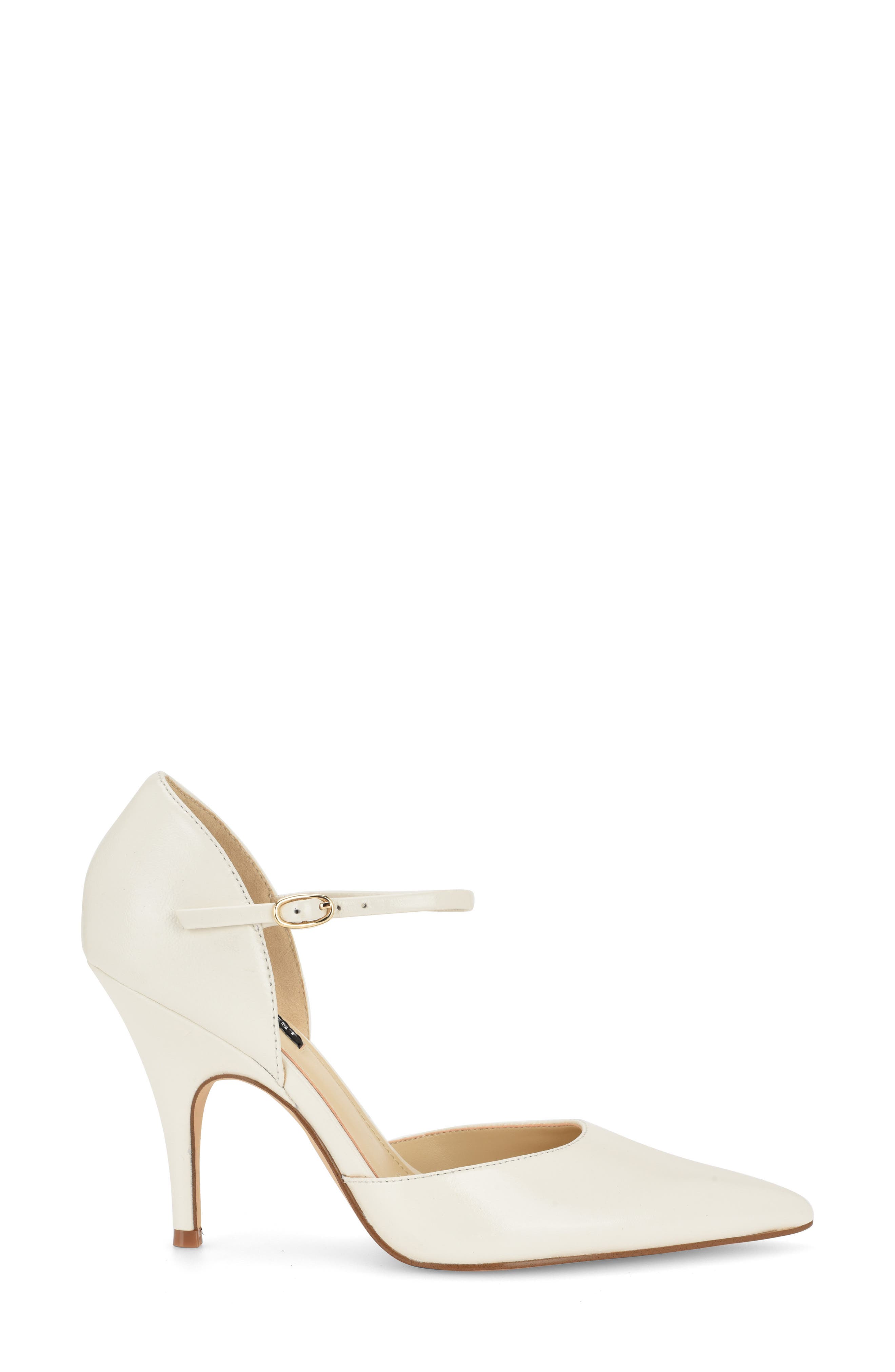 Pariss Pump, Alternate, color, IVORY