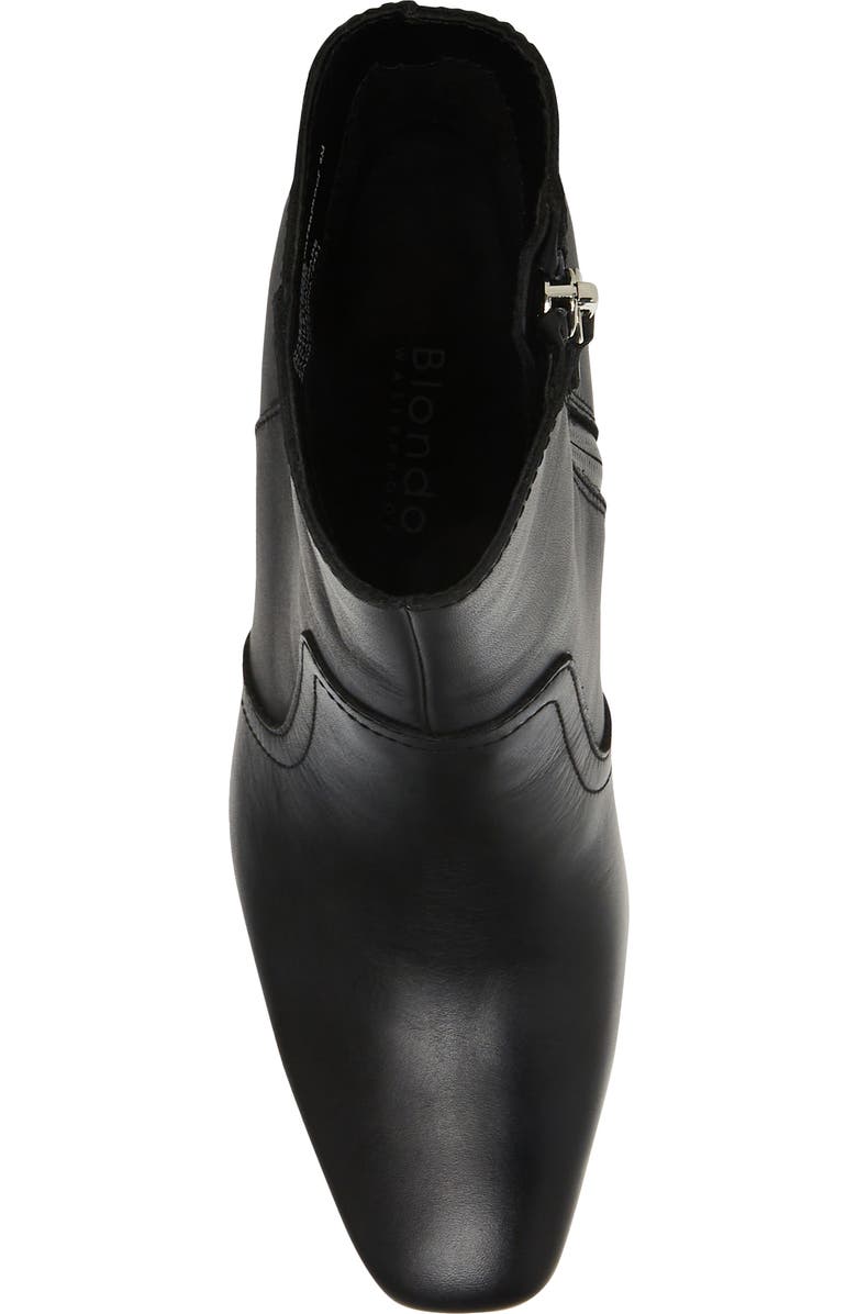 Blondo Salome Waterproof Bootie, Alternate, color,