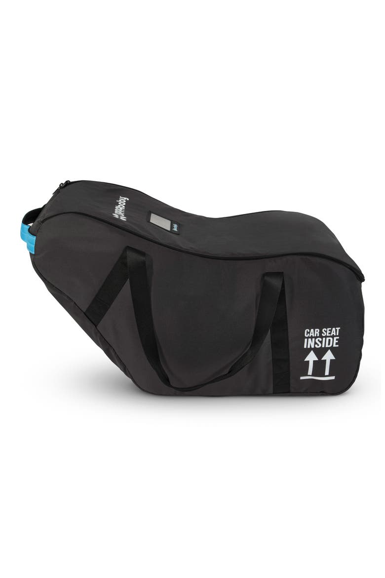 MESA® Travel Bag, Main, color, BLACK