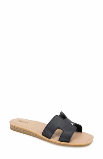 Esprit Leona Slide Sandal