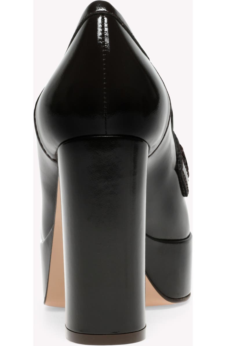 Gianvito Rossi Hadden Mocassin, Alternate, color,