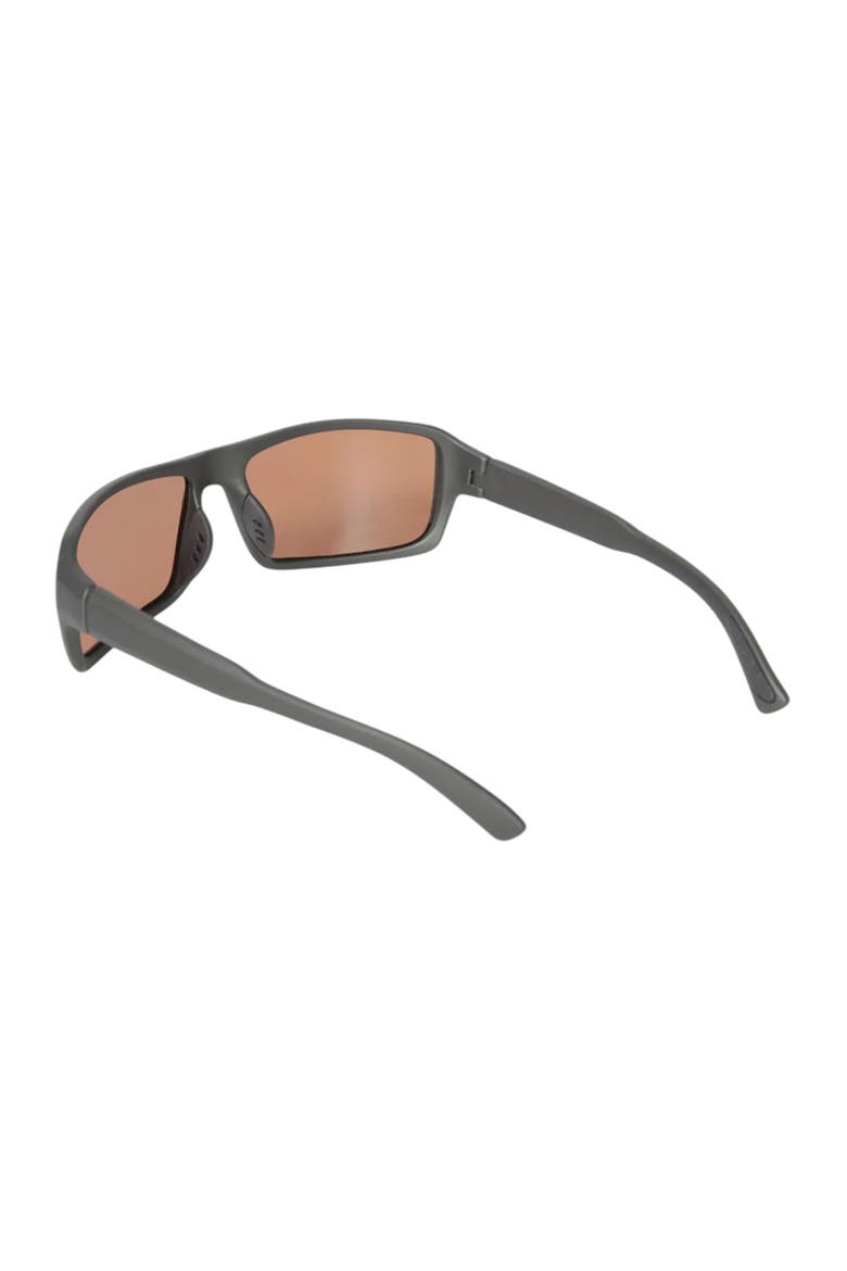 Leo Polarised Sport Sunglasses, Alternate, color, Green