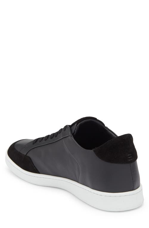COLLEGIUM COLLEGIUM PILLAR COURT SNEAKER