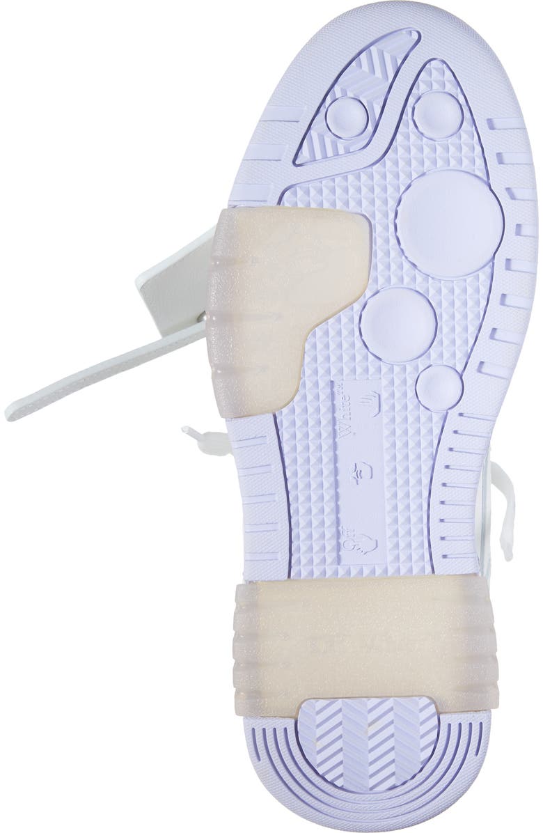 Off-White Out of Office For Walking Sneaker, Alternate, color,