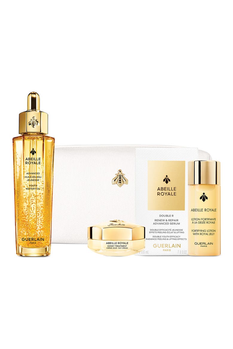 Abeille Royale Revitalizing Ritual Set $252 Value, Main, color, NO COLOR