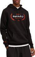 PUMA Formula 1® Essential Logo Graphic Hoodie