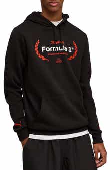 Formula 1® Essential Logo Graphic Hoodie