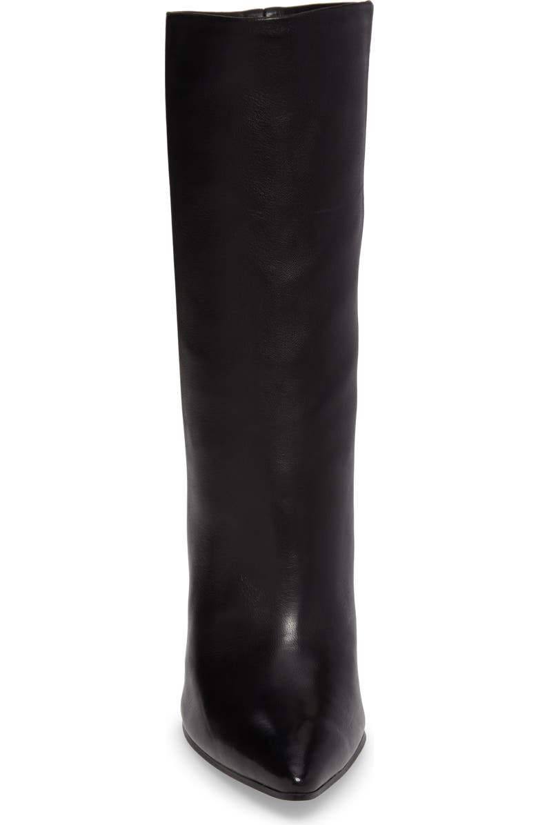 Dolce Vita Ethan Pointy Toe Bootie, Alternate, color,