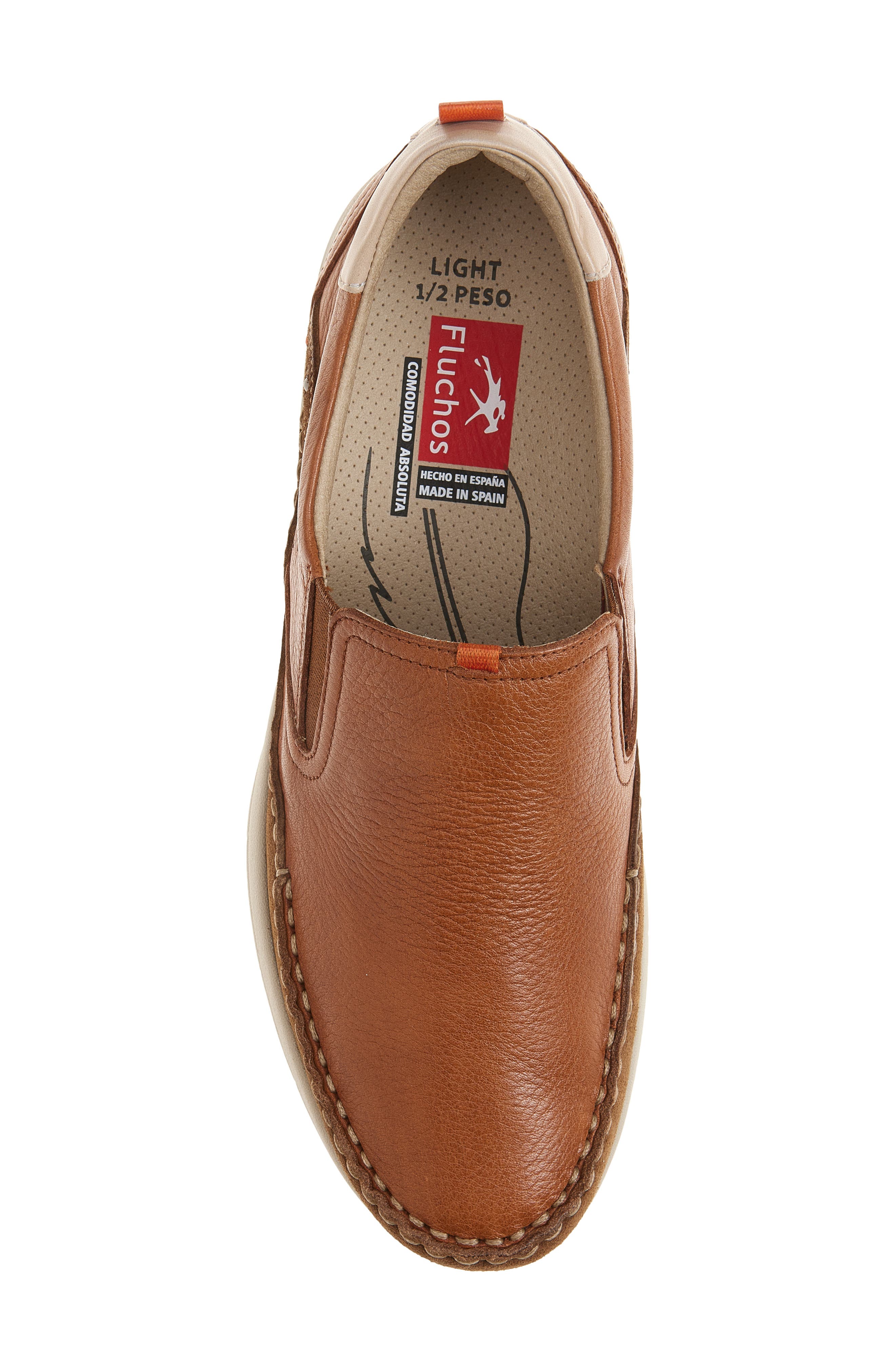 Fluchos Kai Loafer, Alternate, color, 