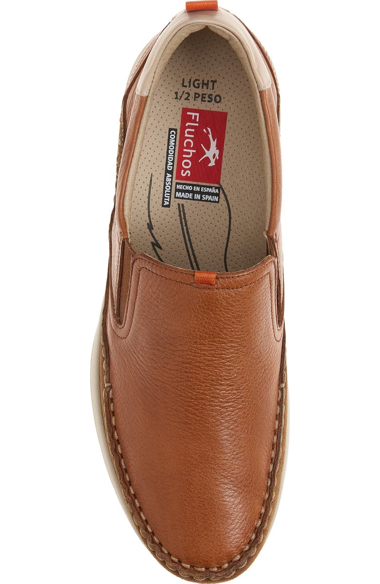Fluchos Kai Loafer, Alternate, color,