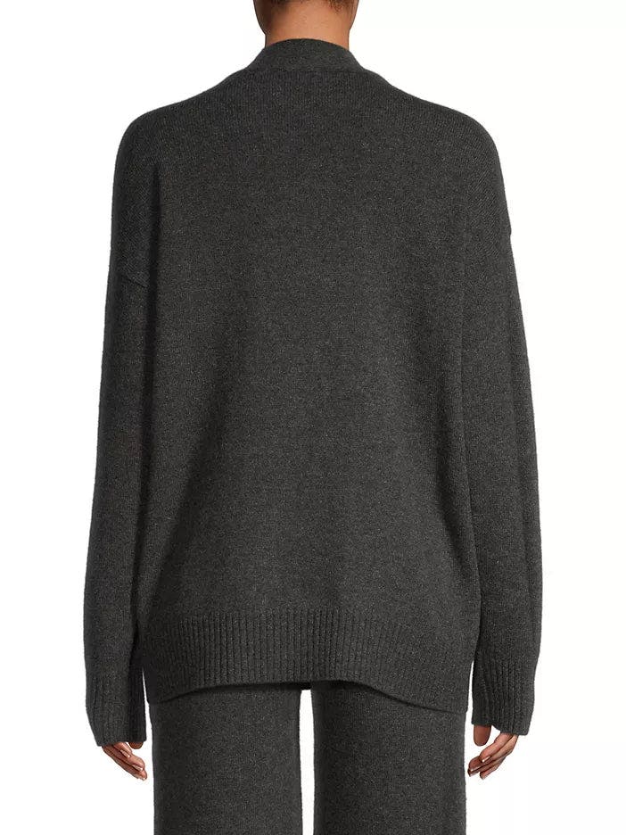 Renee Sweater Cardigan - image 2
