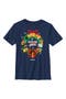 selected Navy Blue