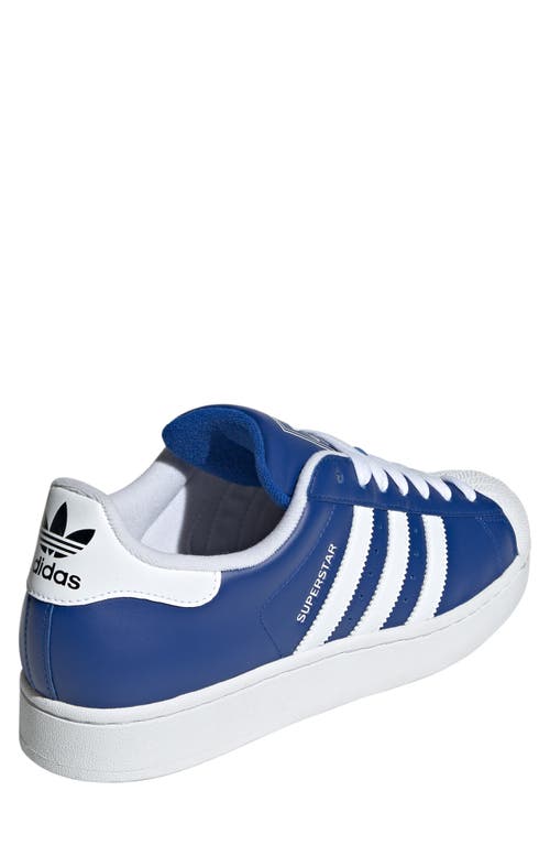 Adidas Originals Adidas Gender Inclusive Superstar Ii Sneaker