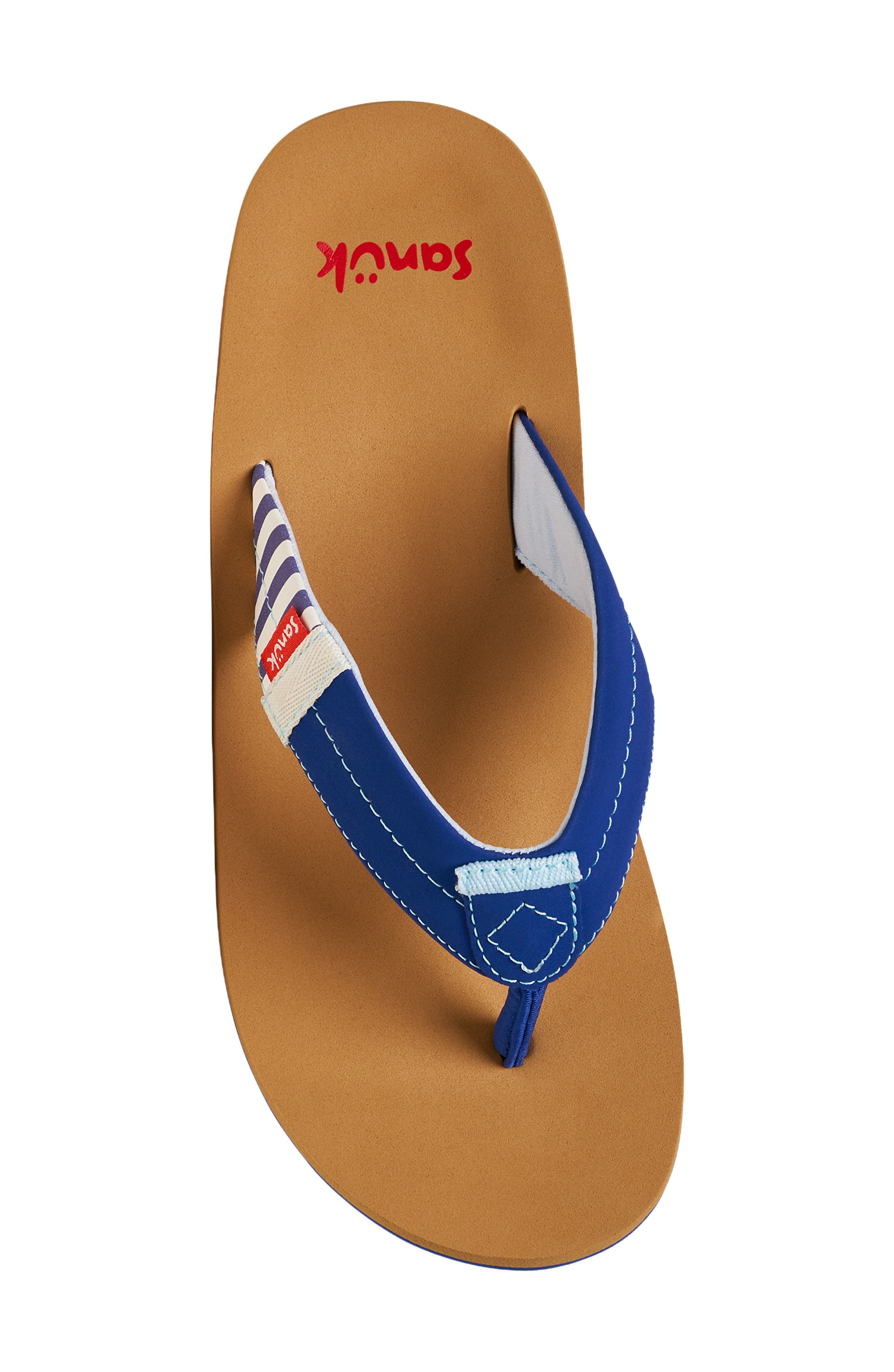 Sawyer Flip Flop - image 4
