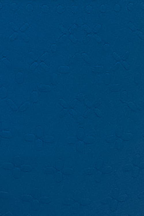 Helen Jon D/dd Tortoise Halter In Blue