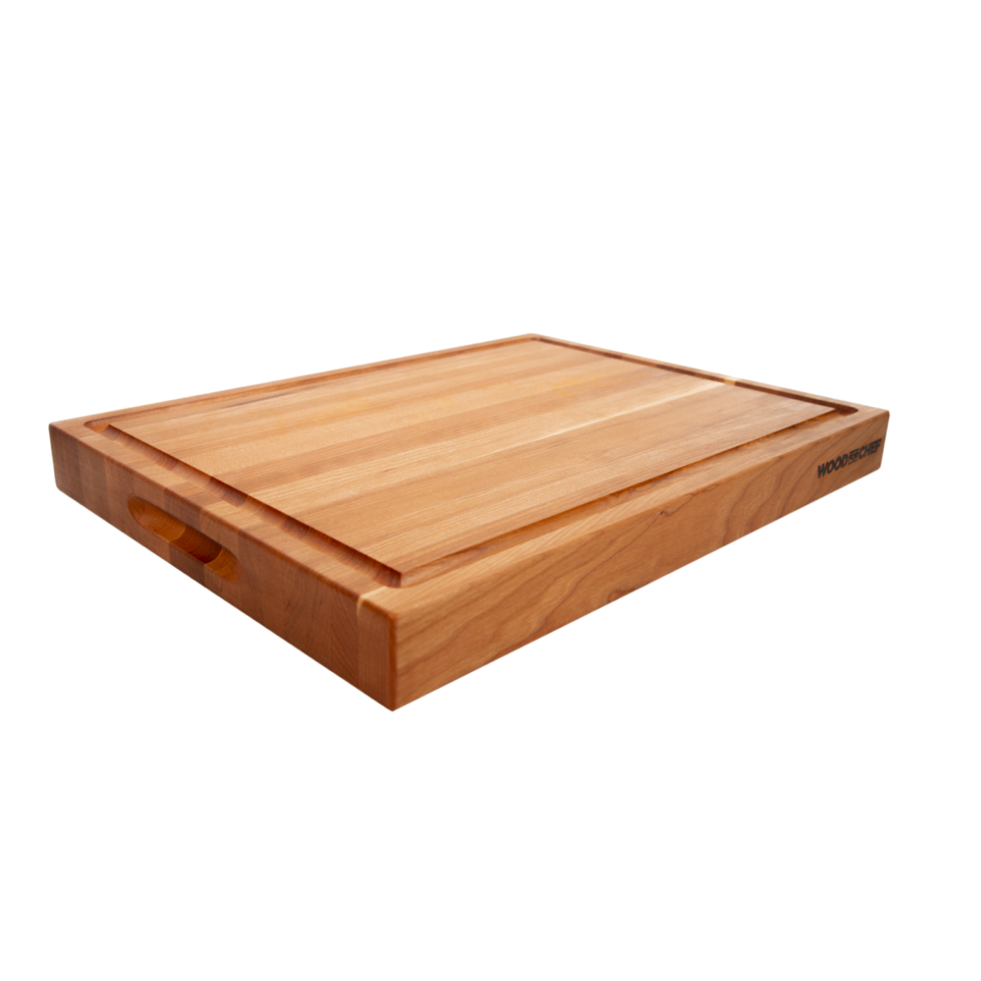 Cherry Wood - 20x16x1.5 In.