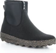 Asportuguesas by Fly London Cobby Bootie
