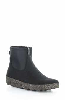 Asportuguesas by Fly London Cobby Bootie